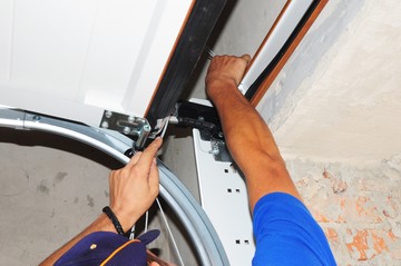 Garage Door Spring Repairs by Value Garage Door LLC