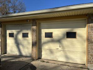 Garage Door Installation in New Caney, TX (1)